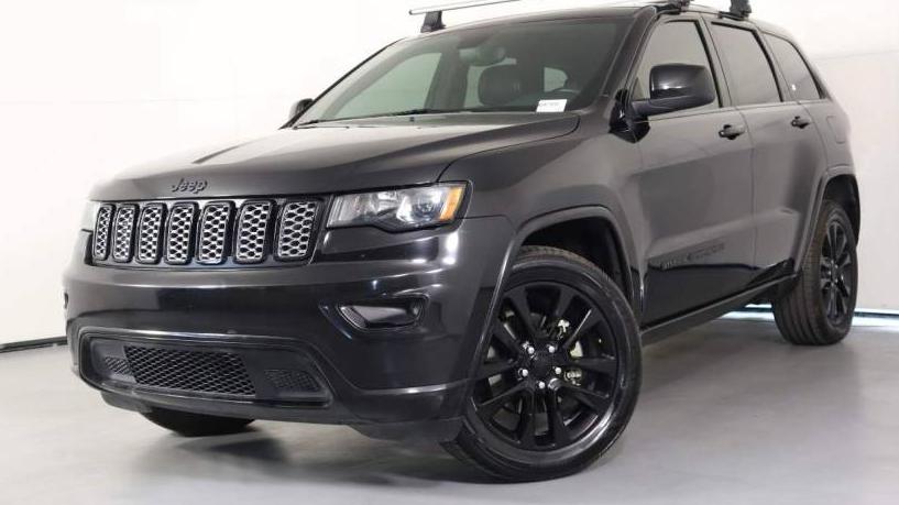 JEEP GRAND CHEROKEE 2018 1C4RJFAG8JC475754 image